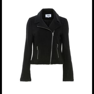 Jack by BB Dakota Moto Jacket